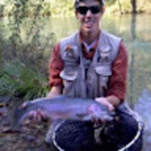 Meet your Posher, Ryan